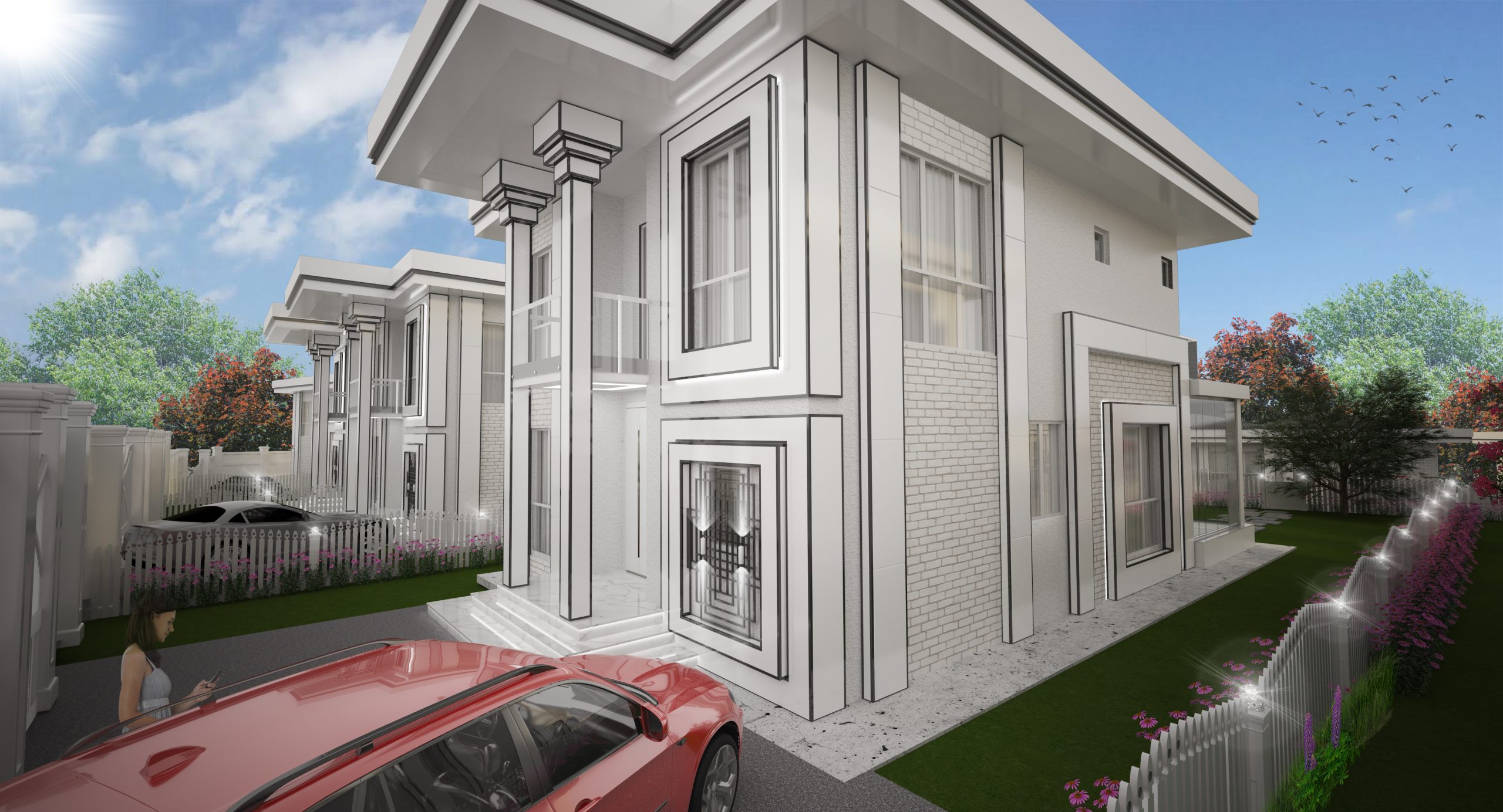 Architectural Image 11