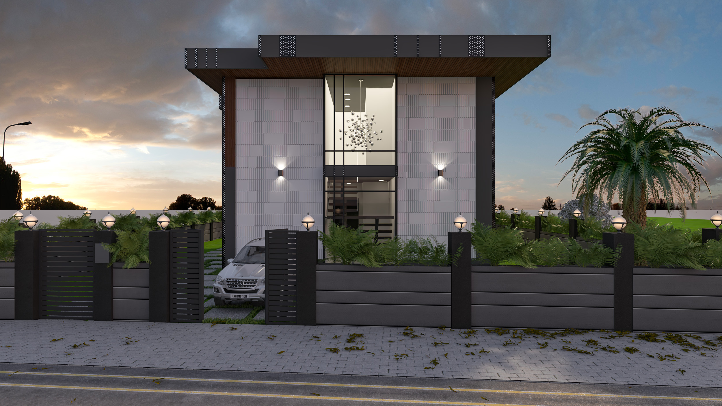 Architectural Image 9