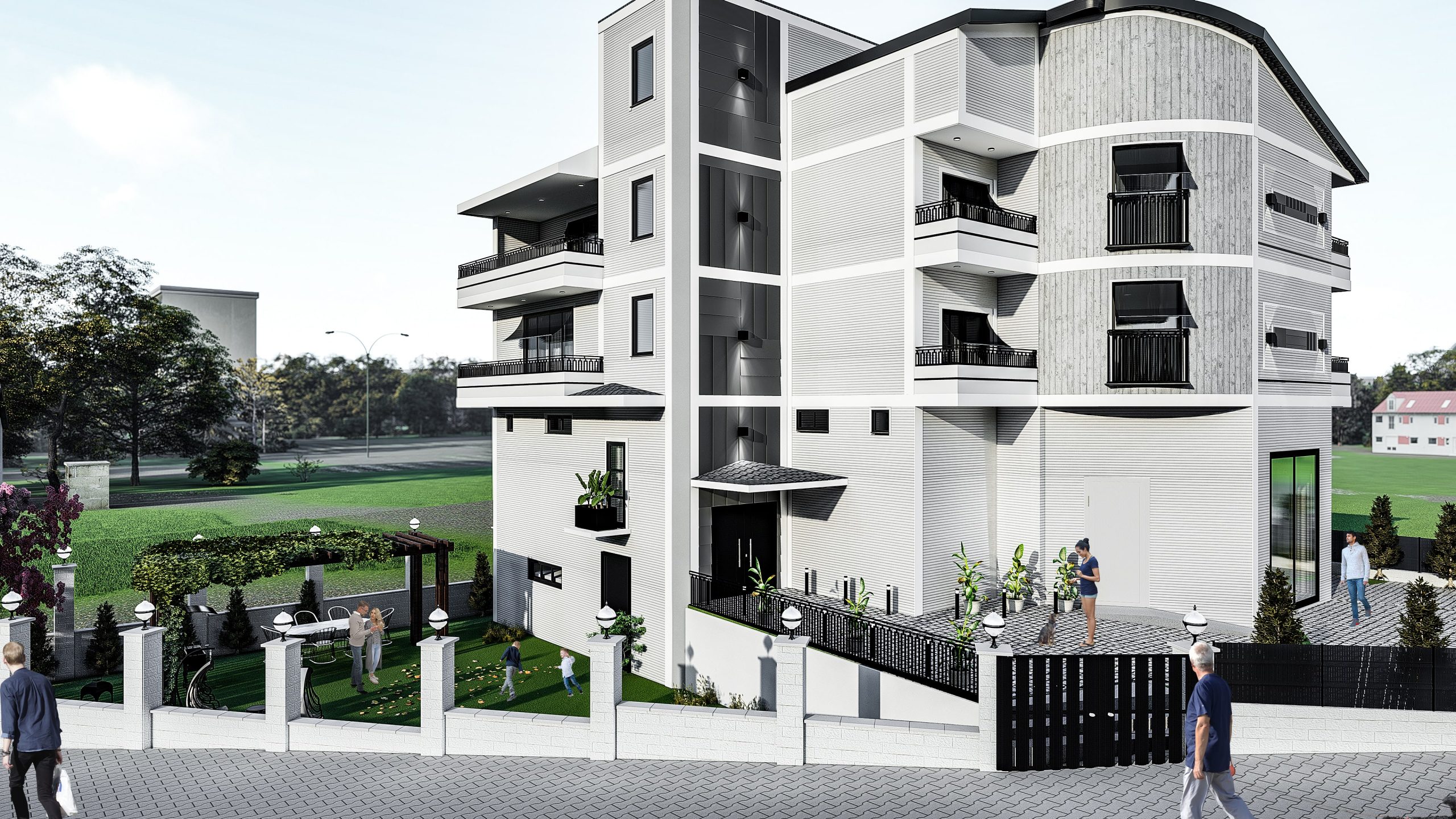 Architectural Image 5