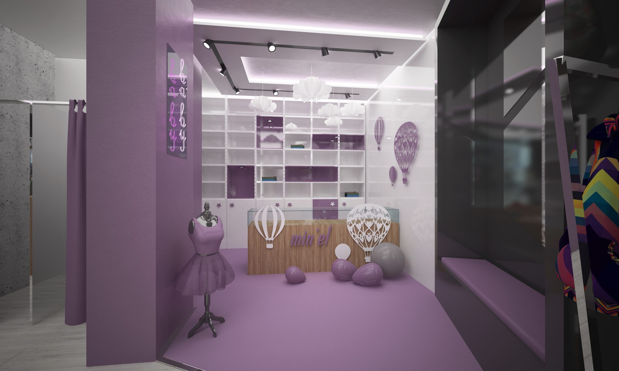 Architectural Image 5