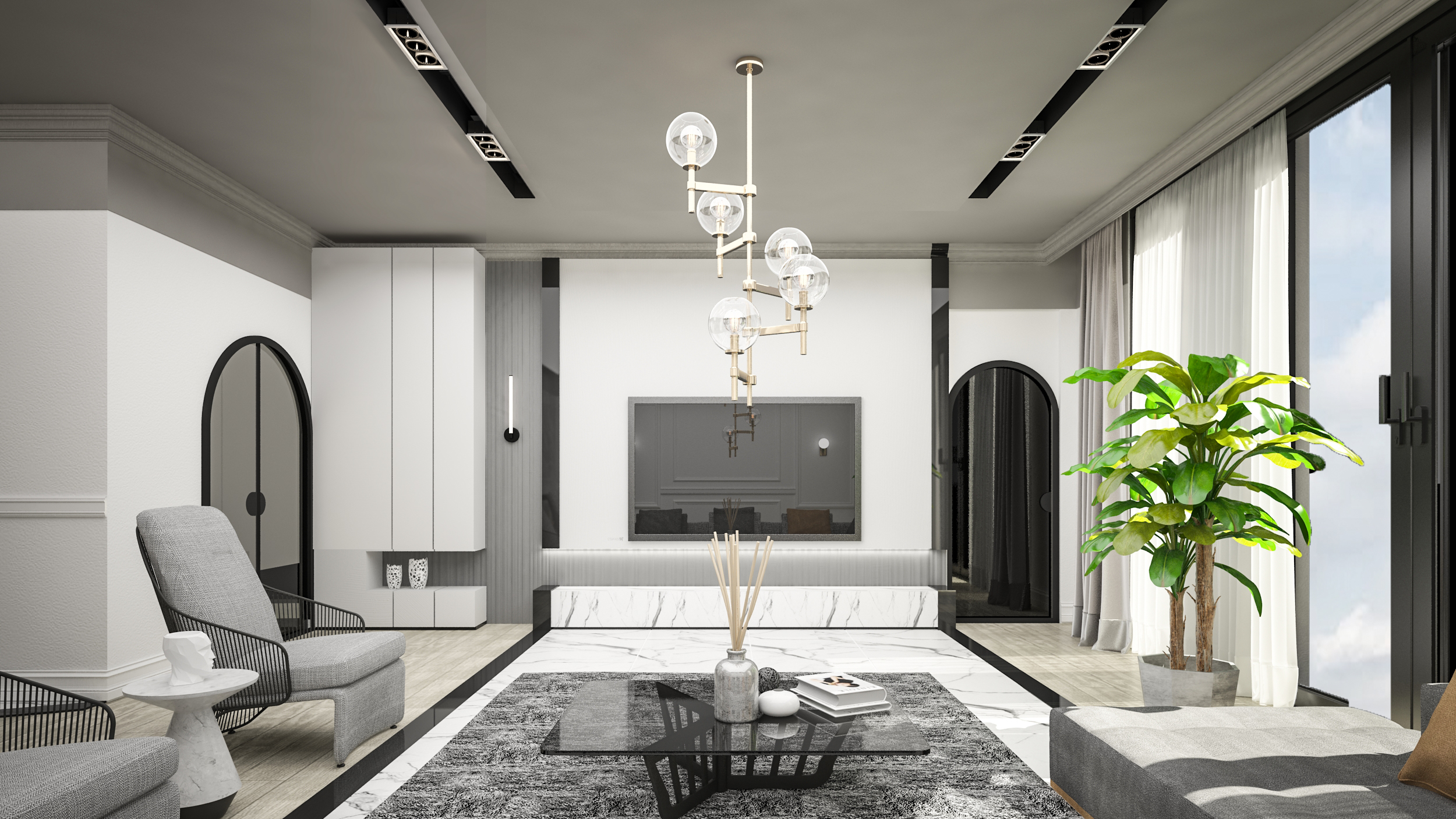 Architectural Image 9