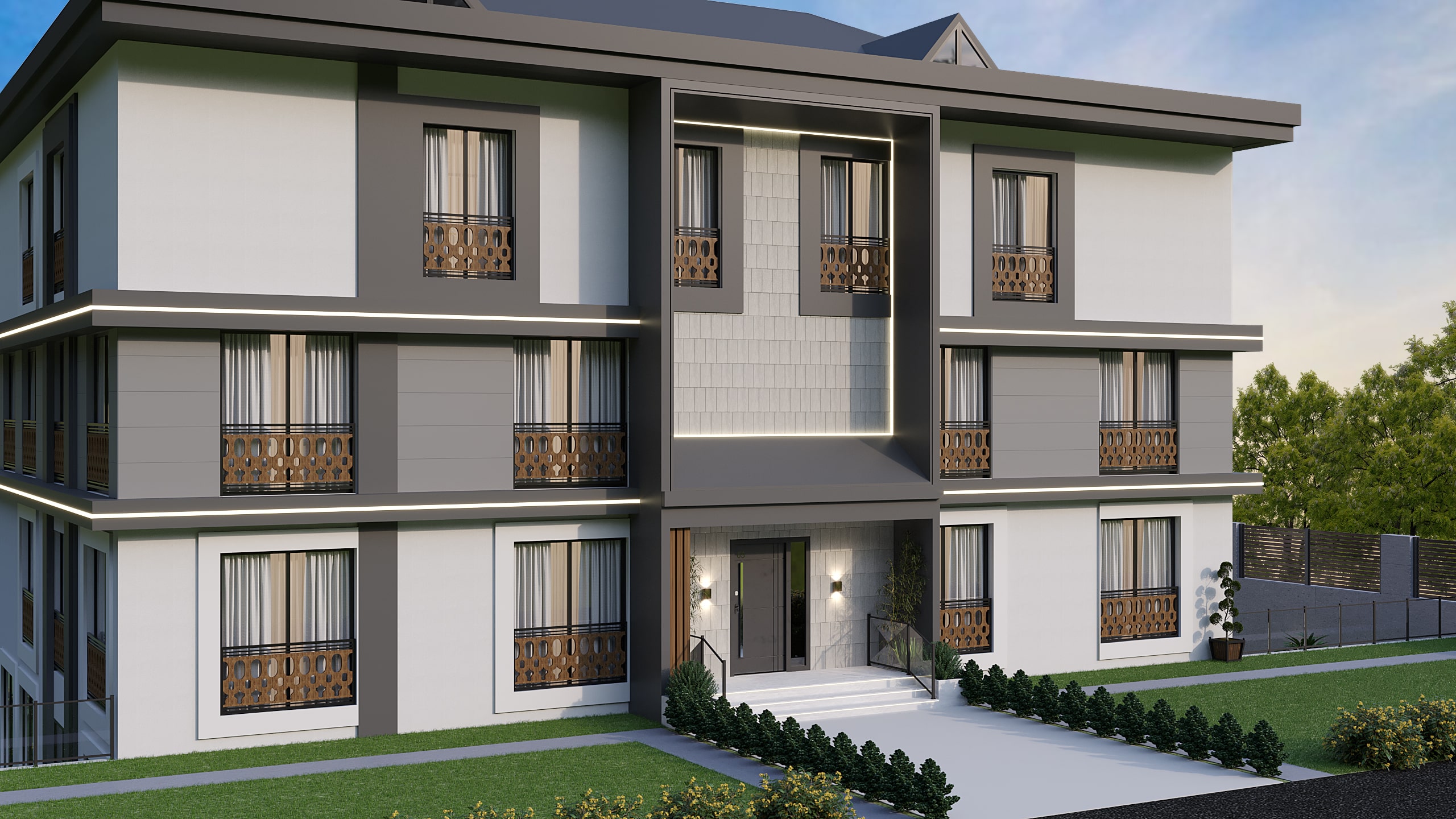 Architectural Image 4