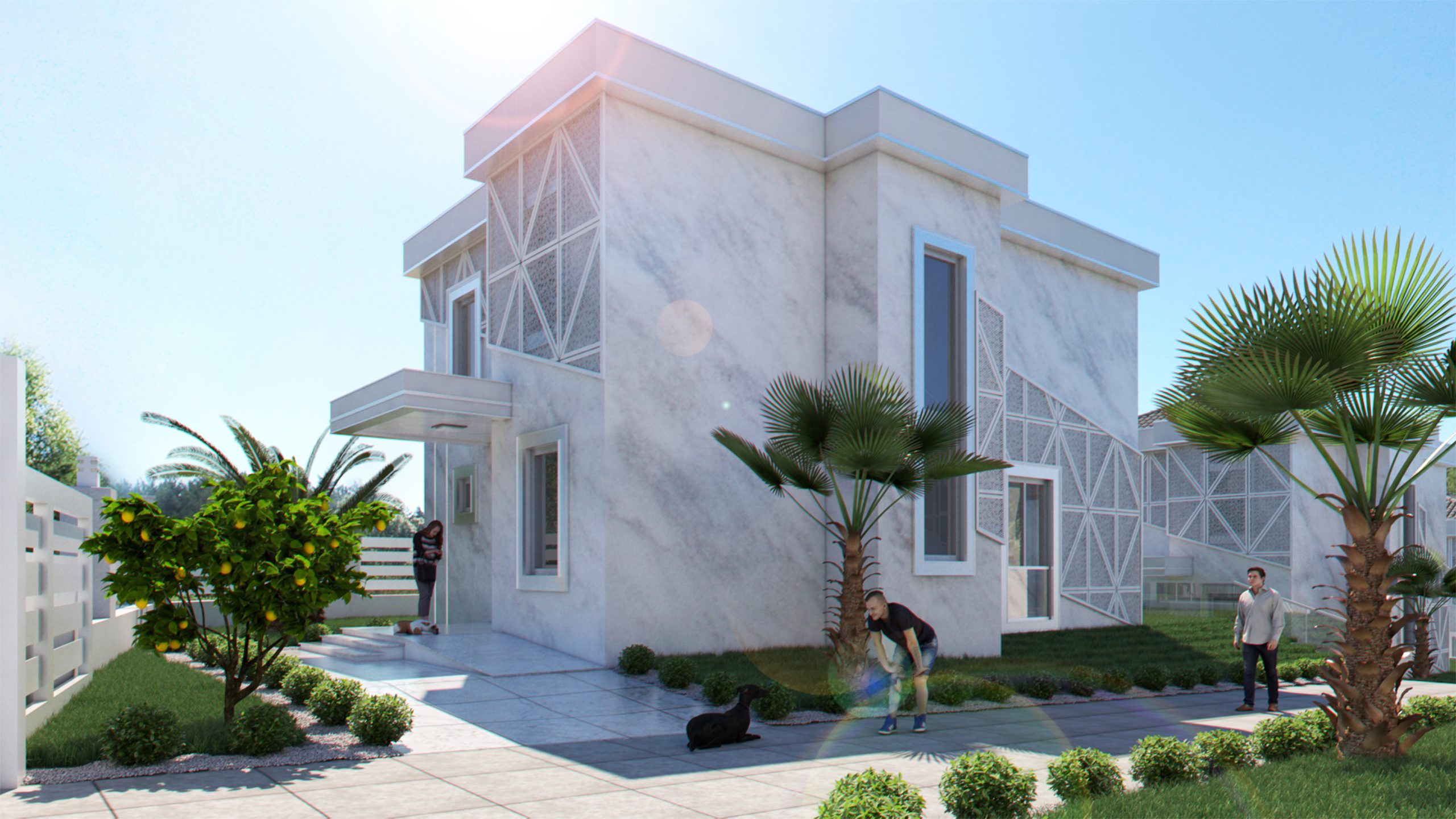 Architectural Image 10
