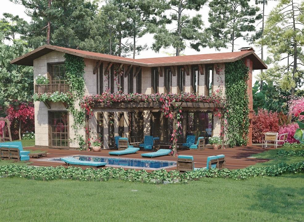 Architectural Image 5