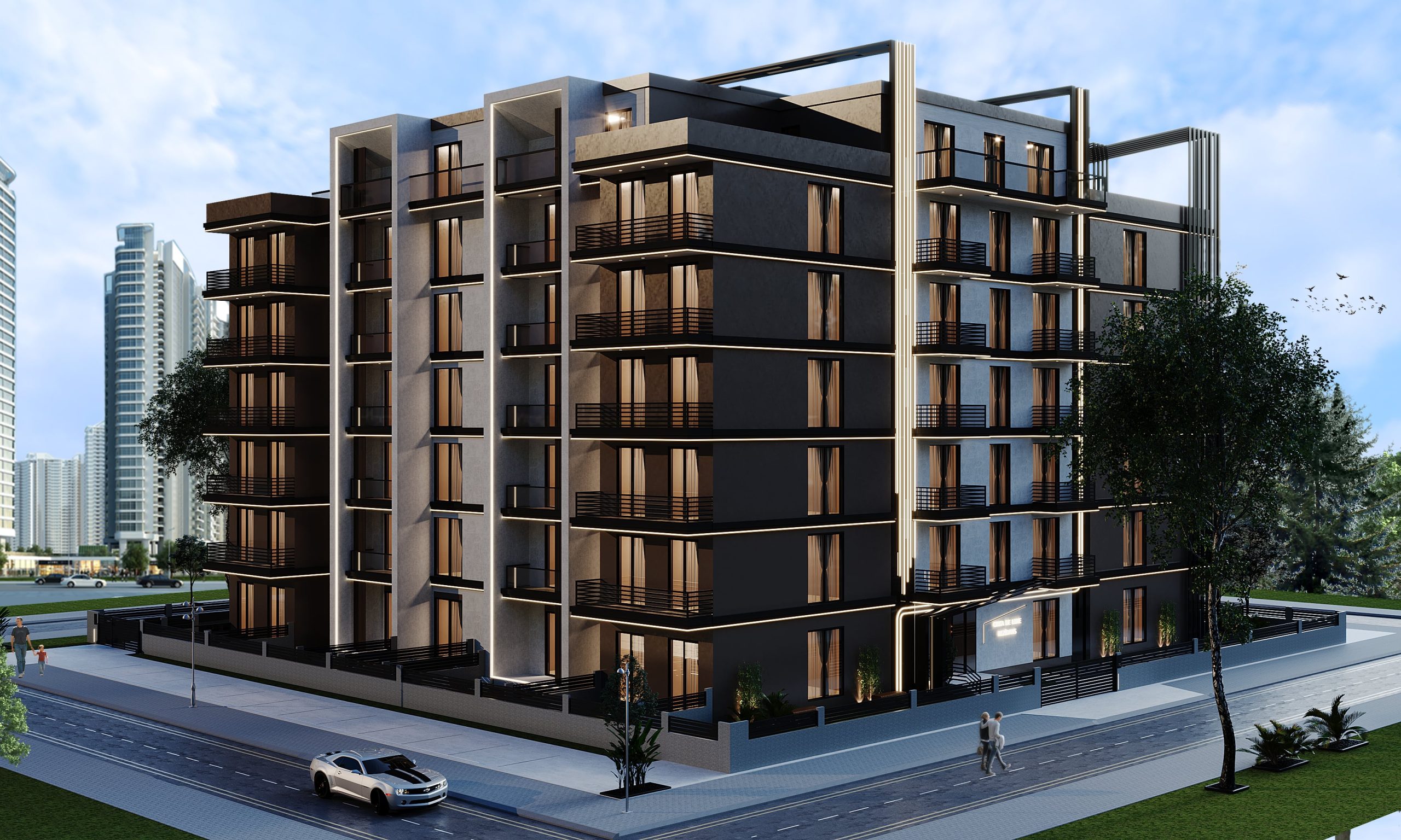 Architectural Image 1