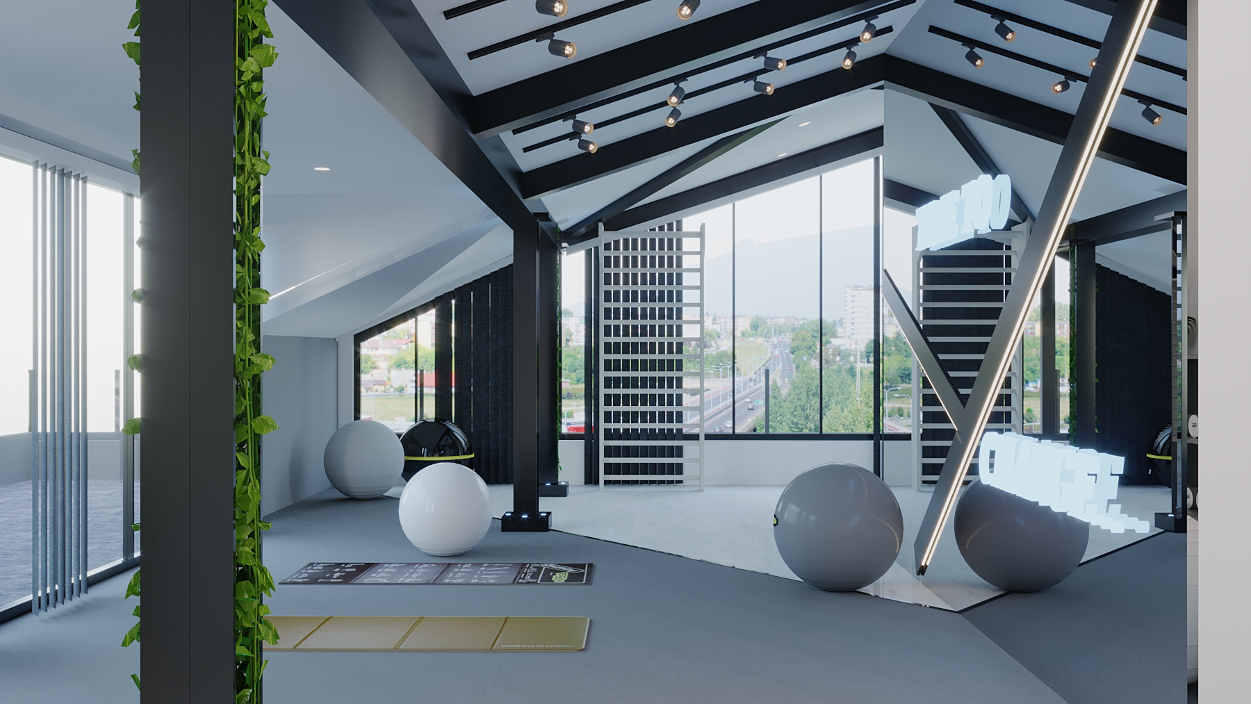 Architectural Image 1