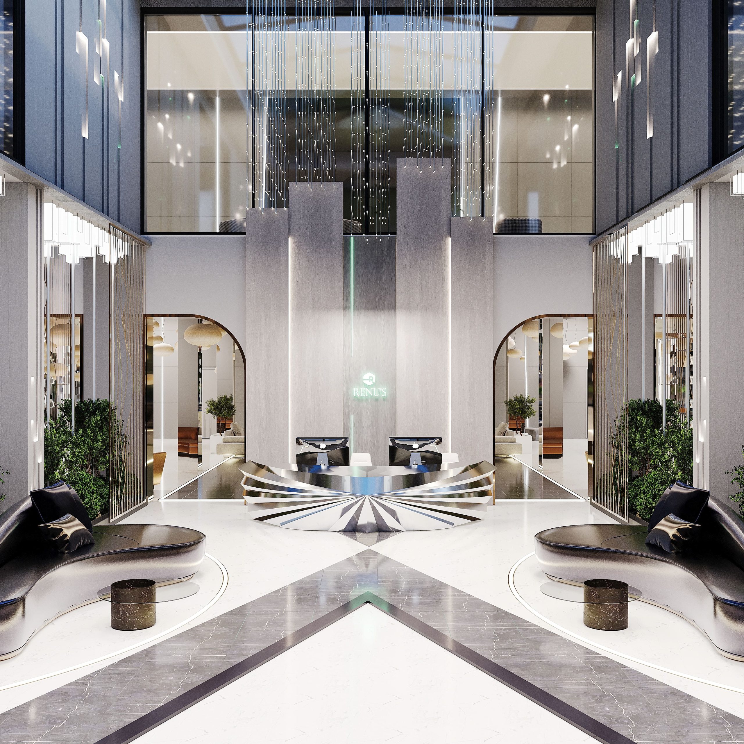 Architectural Image 1