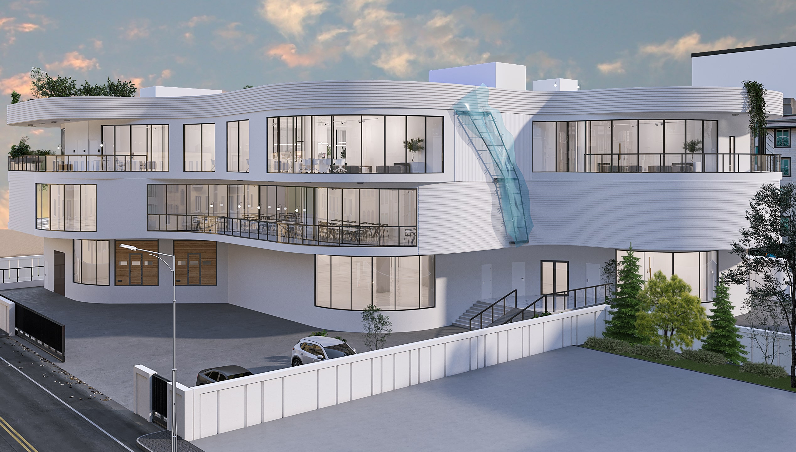 Architectural Image 7