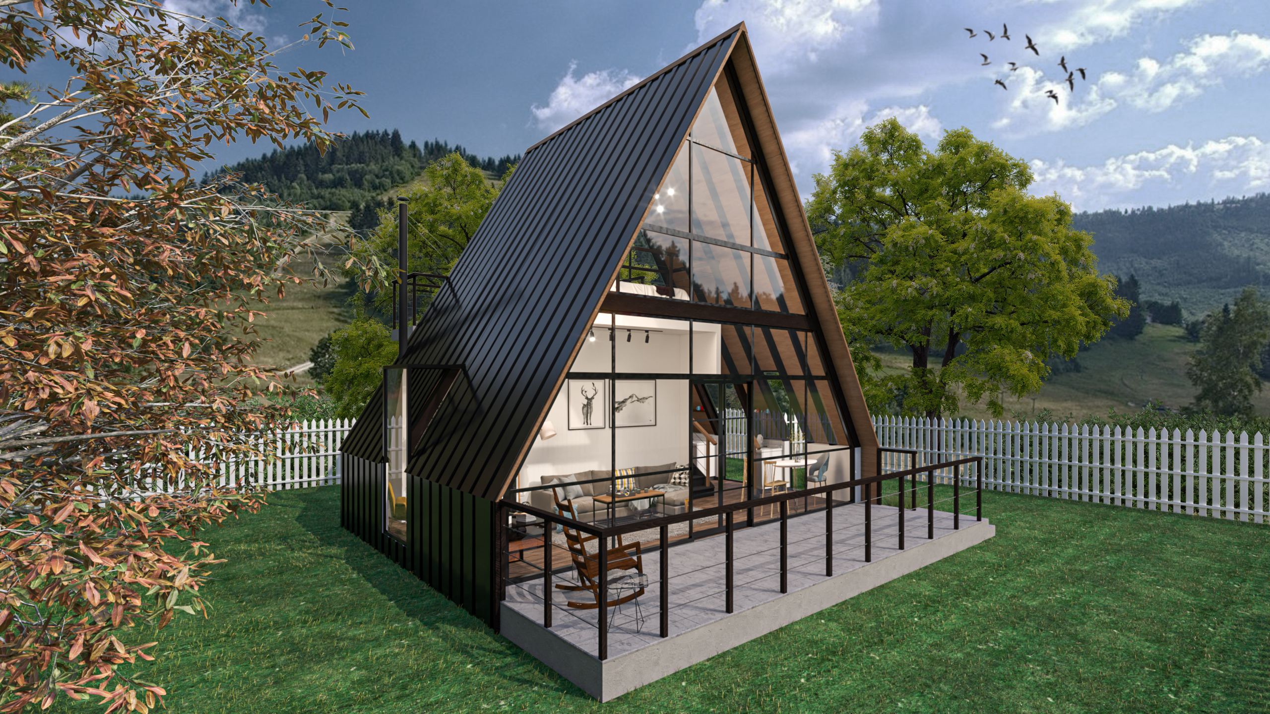Architectural Image 1