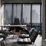 Ofis İç Mimari Tasarım ve Kurumsal Kimlik