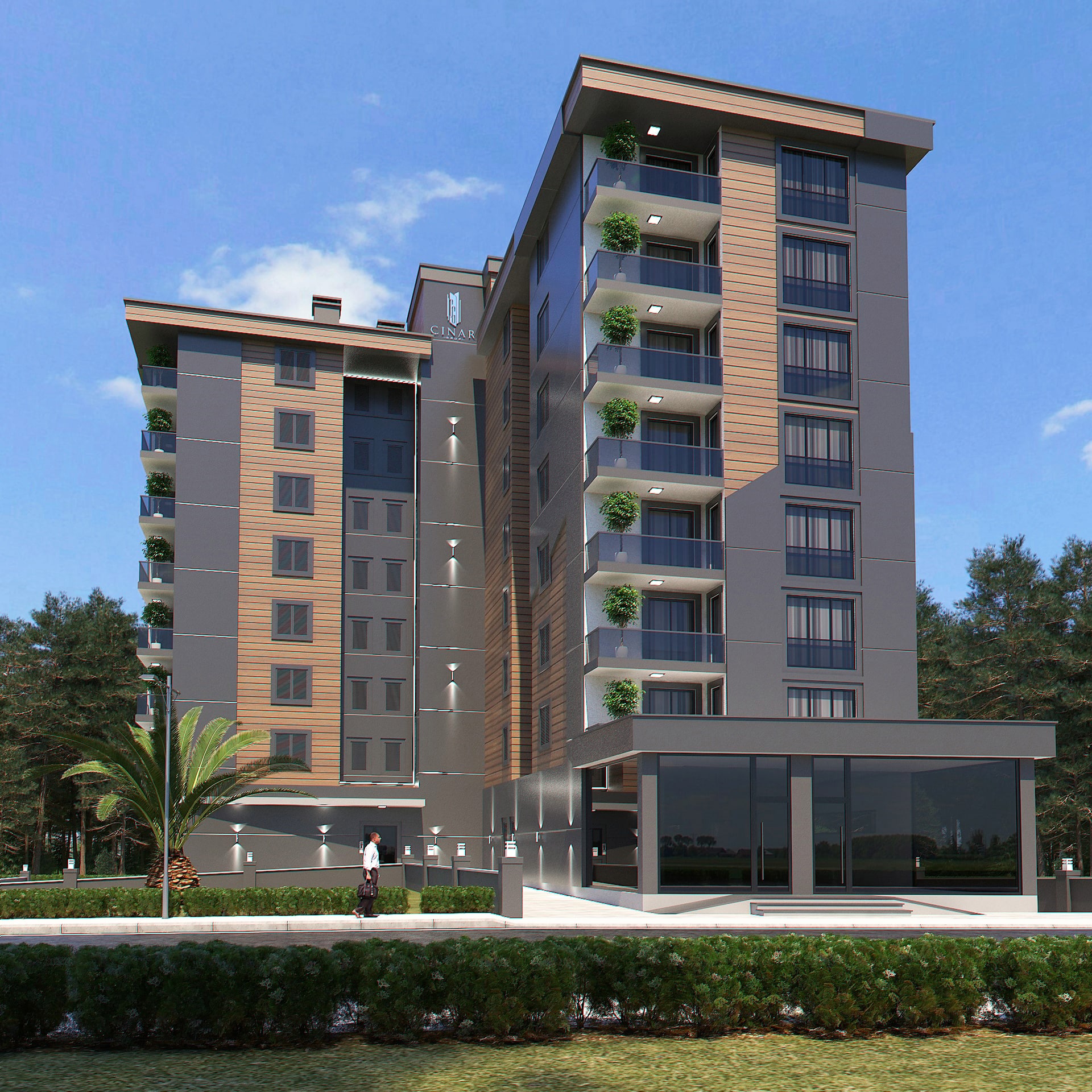 Architectural Image 6