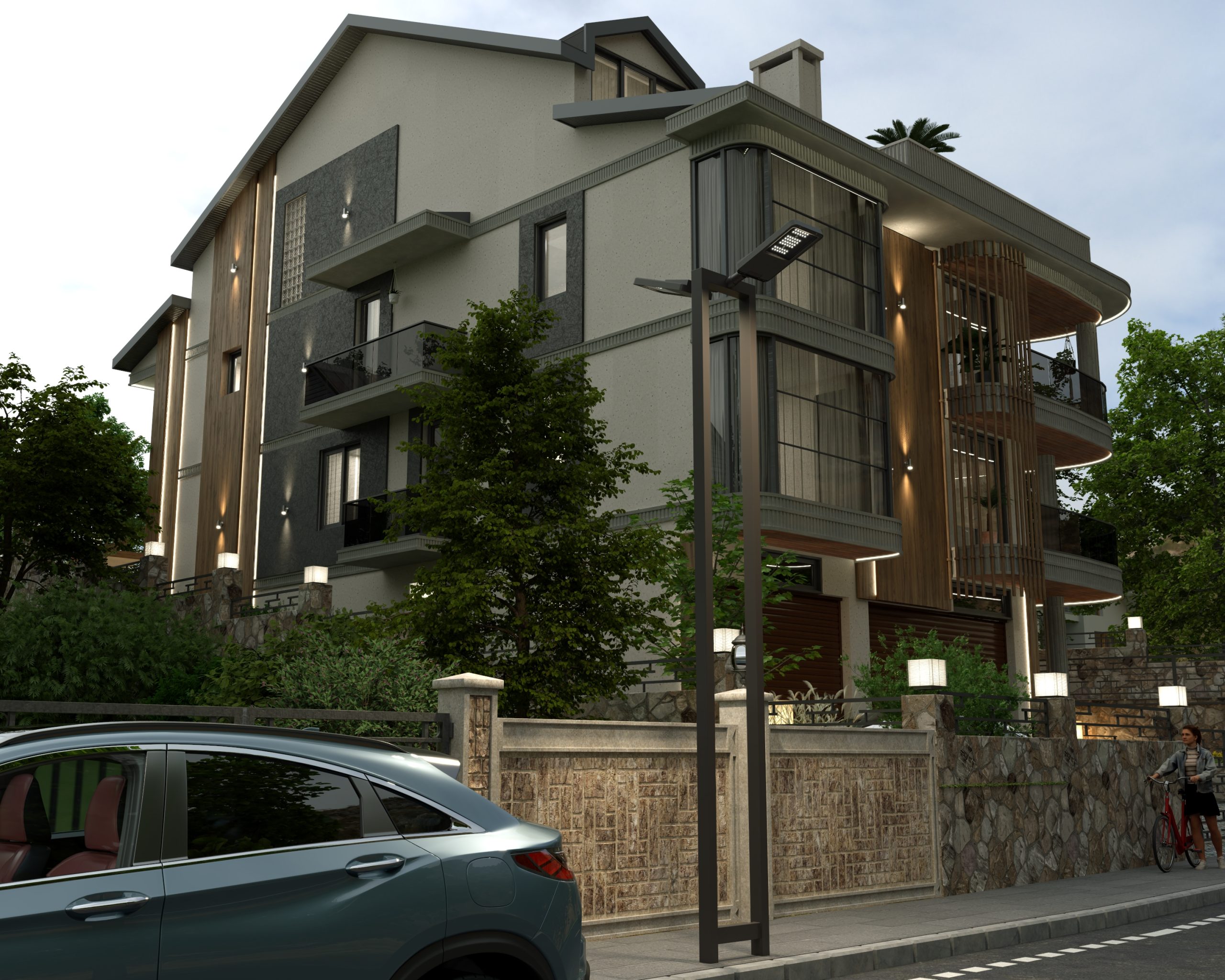 Architectural Image 1