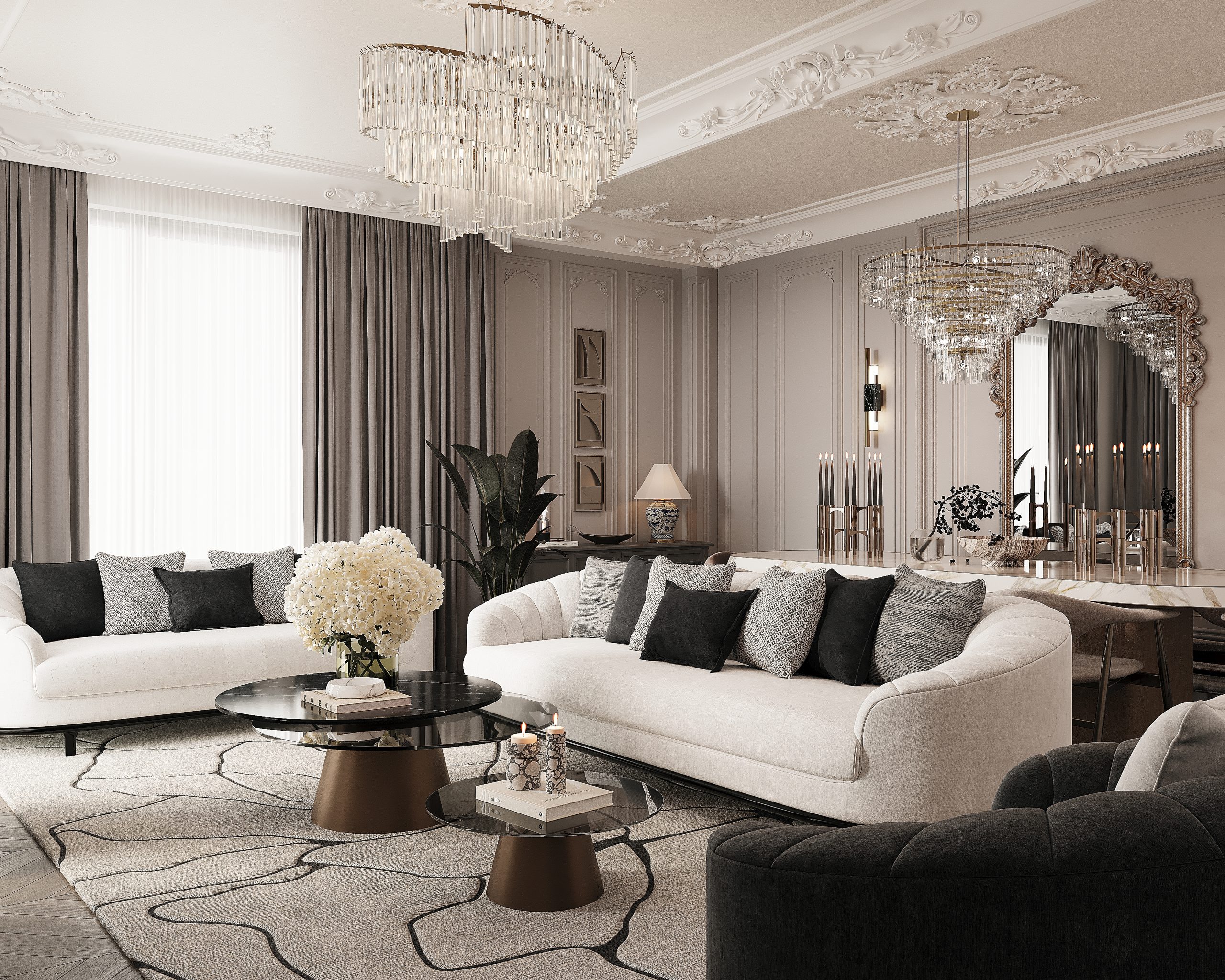 Anahtar Teslim Mimarlık