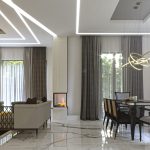 After Image - Villa Restorasyon ve Yenileme KNG Mimarlık