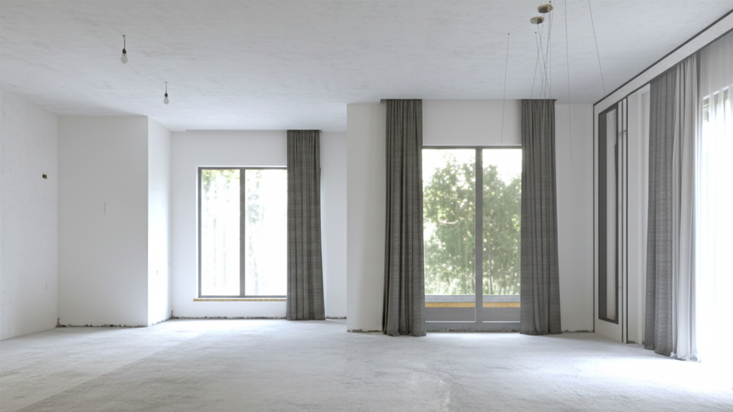 After Image - Villa Restorasyon ve Yenileme KNG Mimarlık