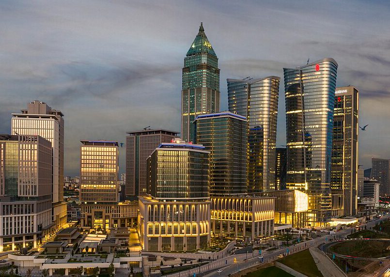 Ataşehir Villa Tasarımı