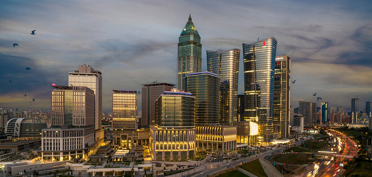 Ataşehir Villa Tasarımı